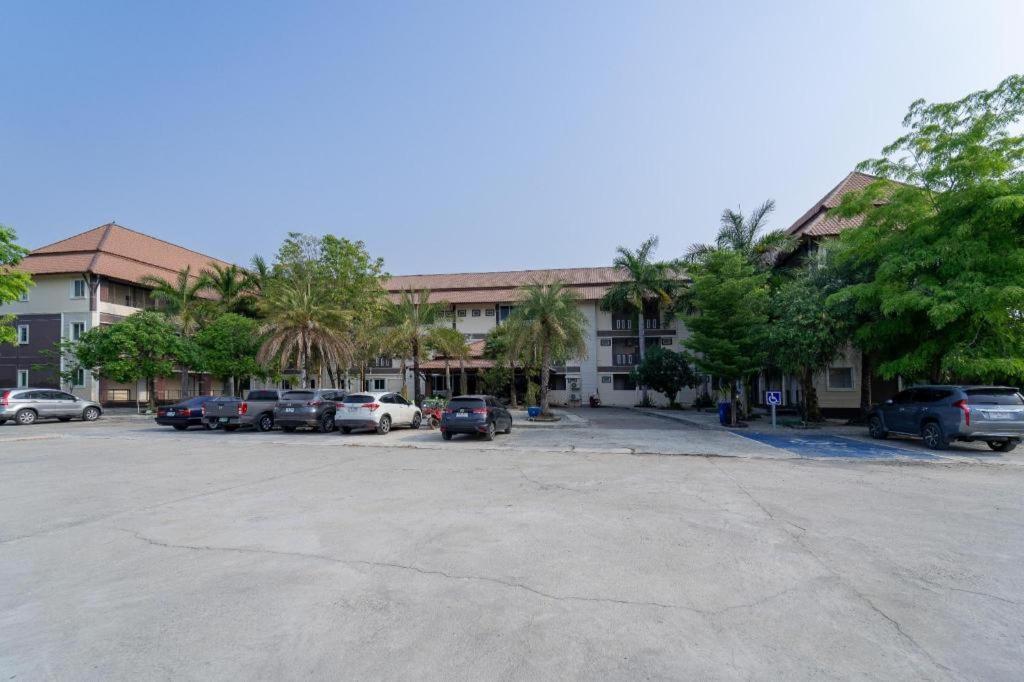 Sukhothai Porncharoen Resort&Spa Kong Krailat Экстерьер фото
