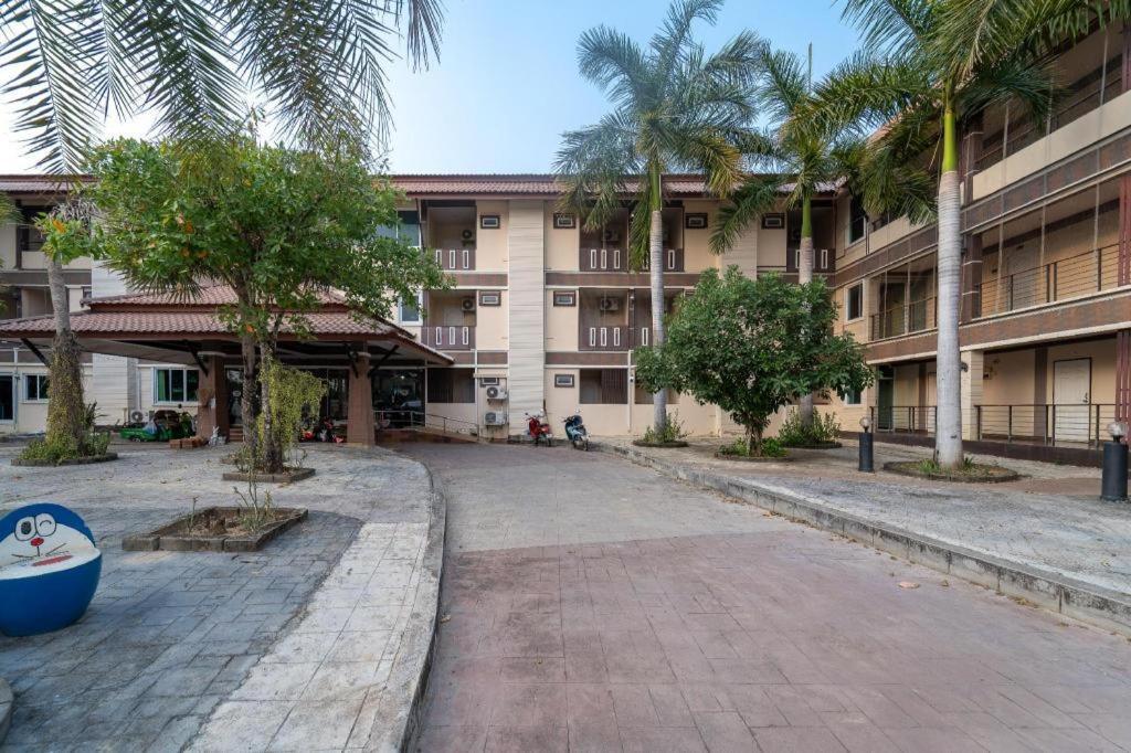 Sukhothai Porncharoen Resort&Spa Kong Krailat Экстерьер фото