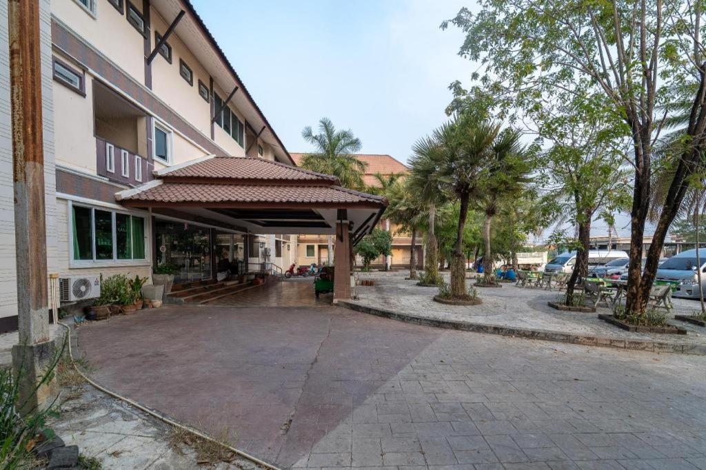 Sukhothai Porncharoen Resort&Spa Kong Krailat Экстерьер фото