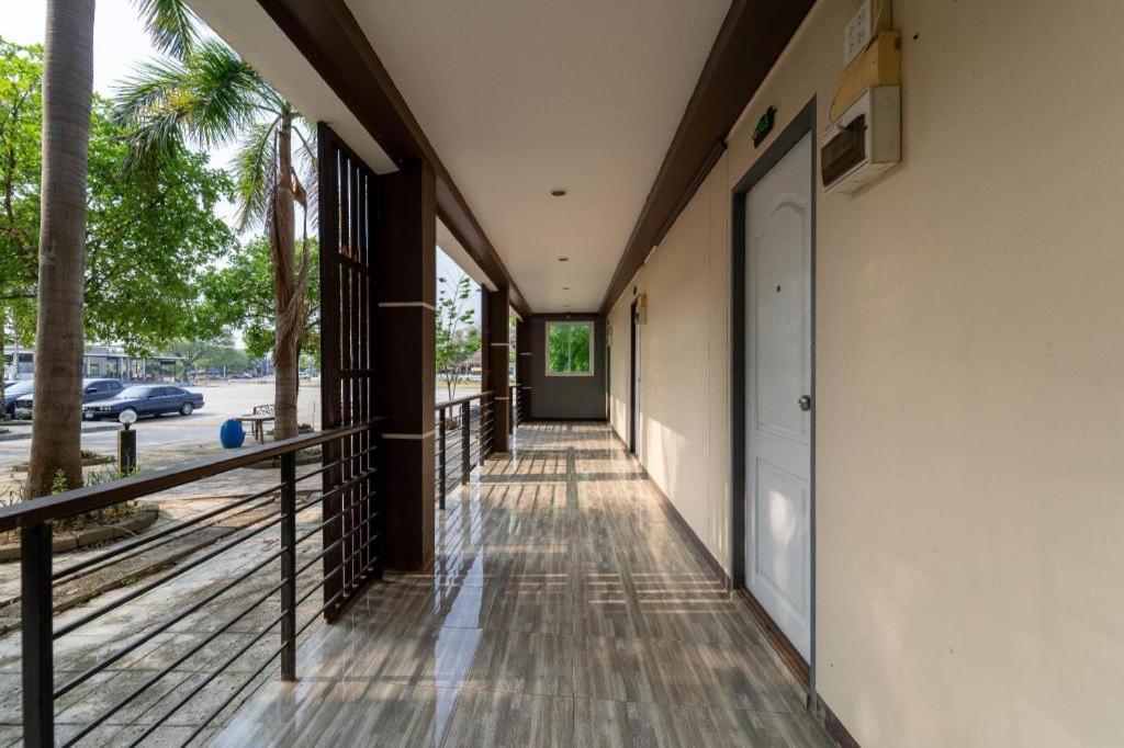 Sukhothai Porncharoen Resort&Spa Kong Krailat Экстерьер фото