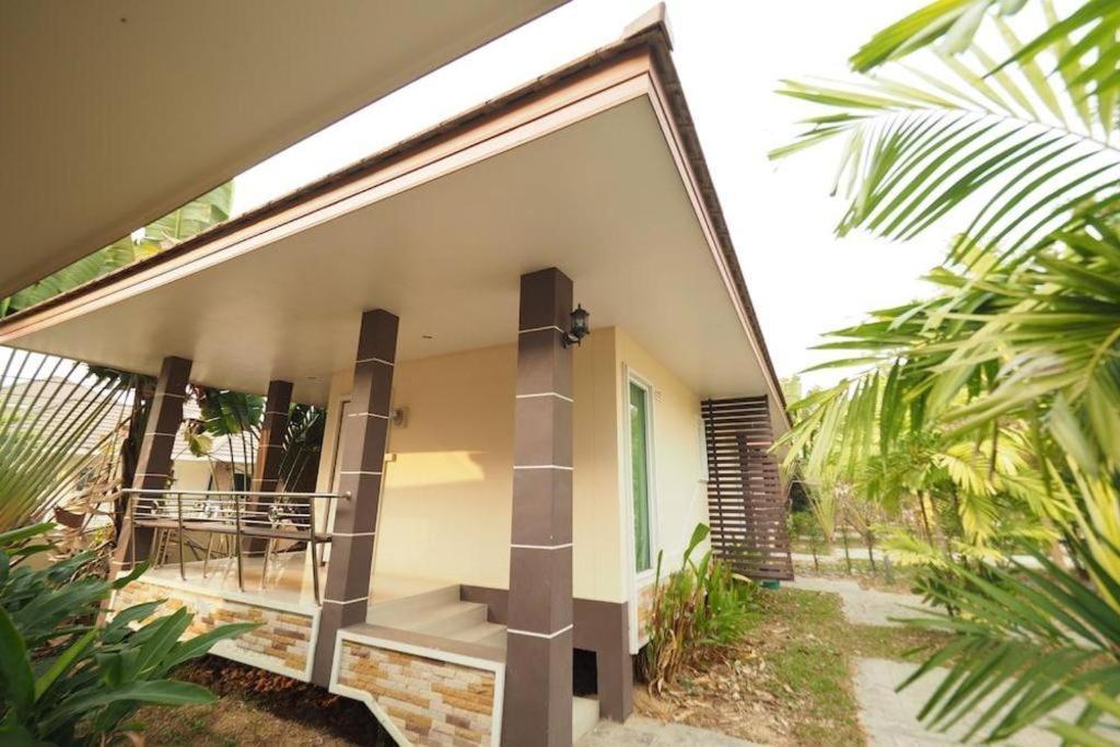 Sukhothai Porncharoen Resort&Spa Kong Krailat Экстерьер фото