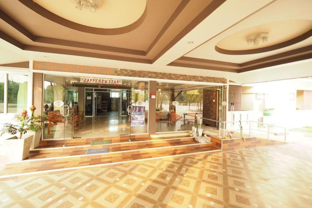 Sukhothai Porncharoen Resort&Spa Kong Krailat Экстерьер фото