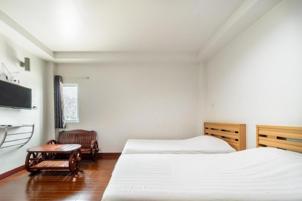 Sukhothai Porncharoen Resort&Spa Kong Krailat Экстерьер фото
