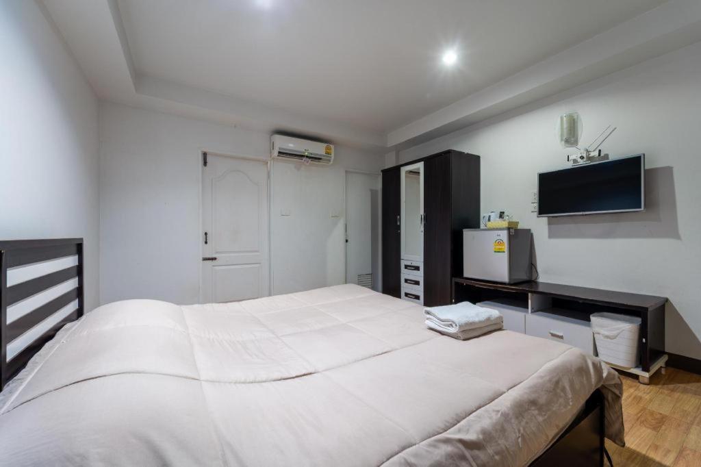 Sukhothai Porncharoen Resort&Spa Kong Krailat Экстерьер фото
